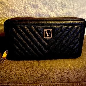 Victoria’s Secret wallet